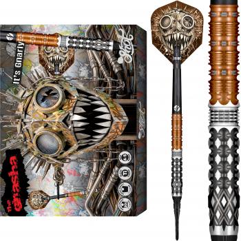 Shot - Gnarly Gnasha - 95% - Softtip