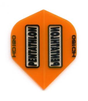 Pentathlon HD 150 Orange