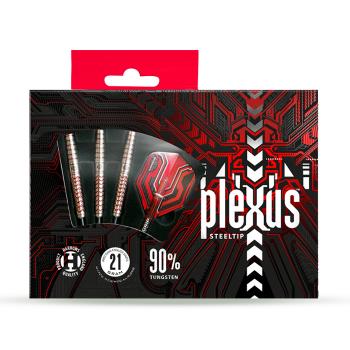 Plexus Steel Dart Harrows 90% 24g
