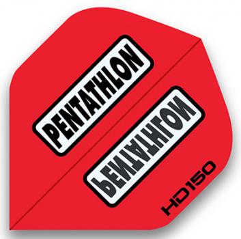 Pentathlon HD 150 Red