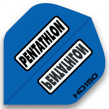 Pentathlon HD 150 Blue