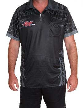 Performance Dart Shirt Black - XL