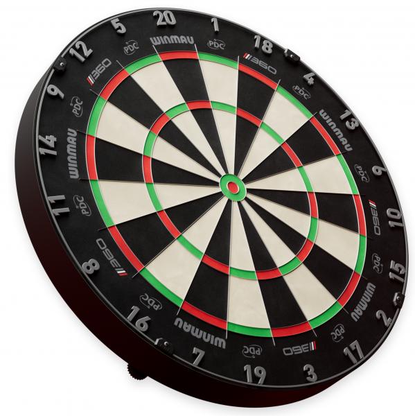 Winmau Blade 6 Triple Core "360"