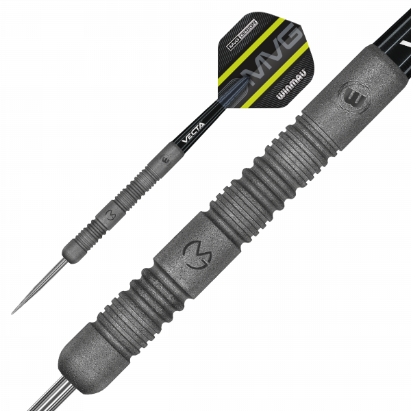 Michael van Gerwen Exact 90% Steeltip