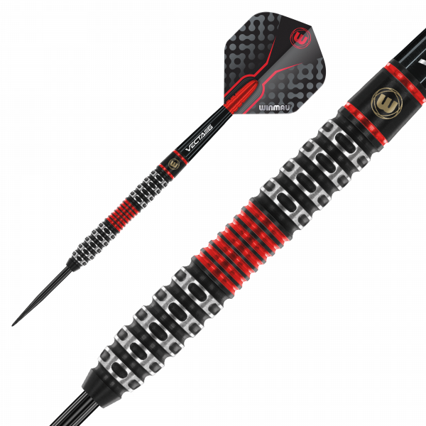 Joe Cullen Special Edition 90% Steeltip