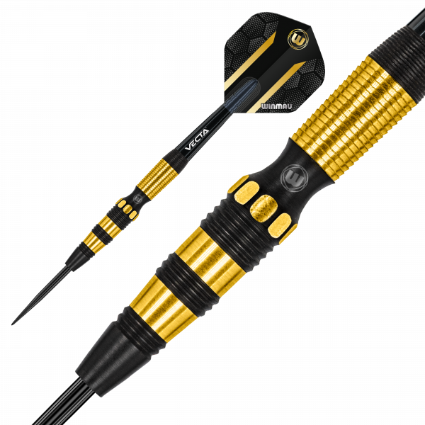 Simon Whitlock Onyx - AU 90% Steeltip