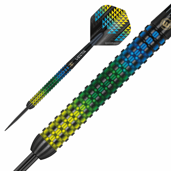 Firestorm 90% Steeltip