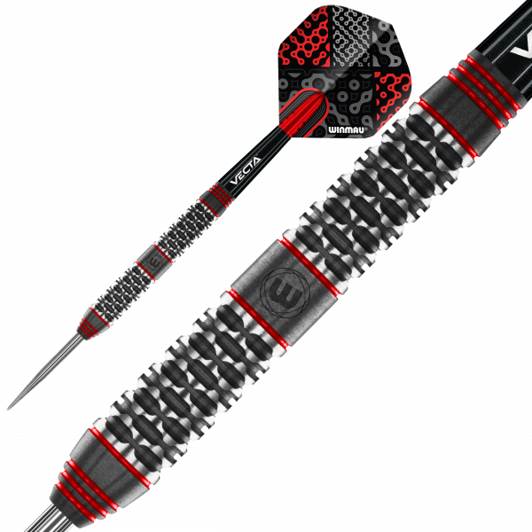 Winmau - CYPHER - 90% - Steeltip