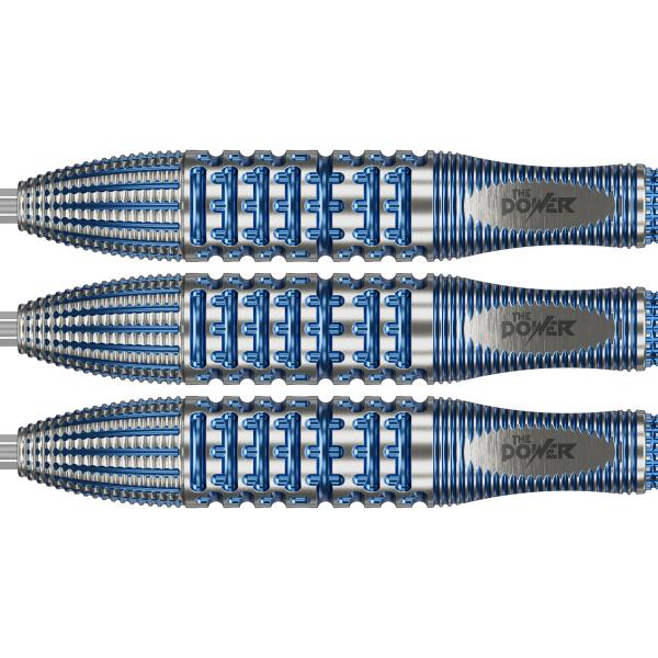 Target - Phil Taylor Power Gx2 - 95% -Steeltip