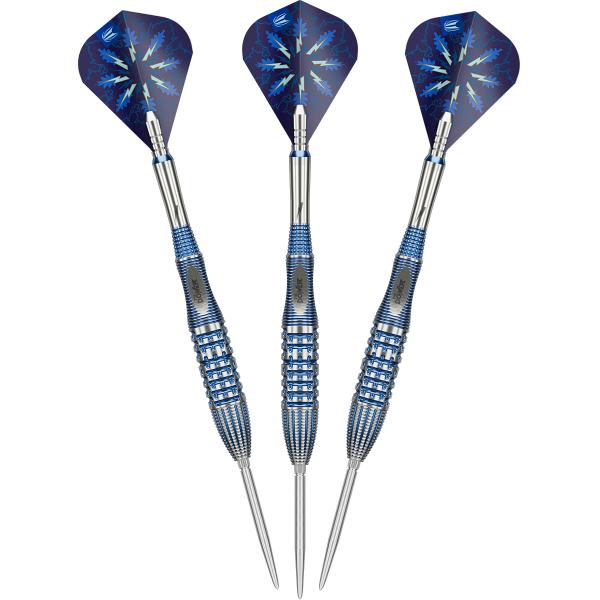 Target - Phil Taylor Power Gx2 - 95% -Steeltip