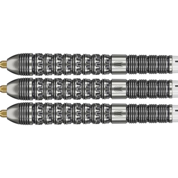 Target - Redux 03 - 90% - Steeltip