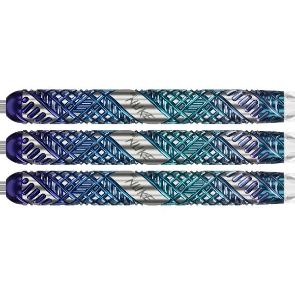 Target - Luke Littler EDGE - 95% - Steeltip