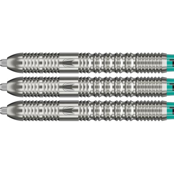 Target - Hydro 01 - 90% - Steeltip
