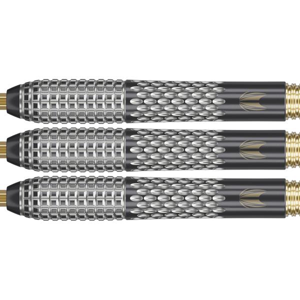 Stephen Bunting G5 VOID - 95% - Steeltip