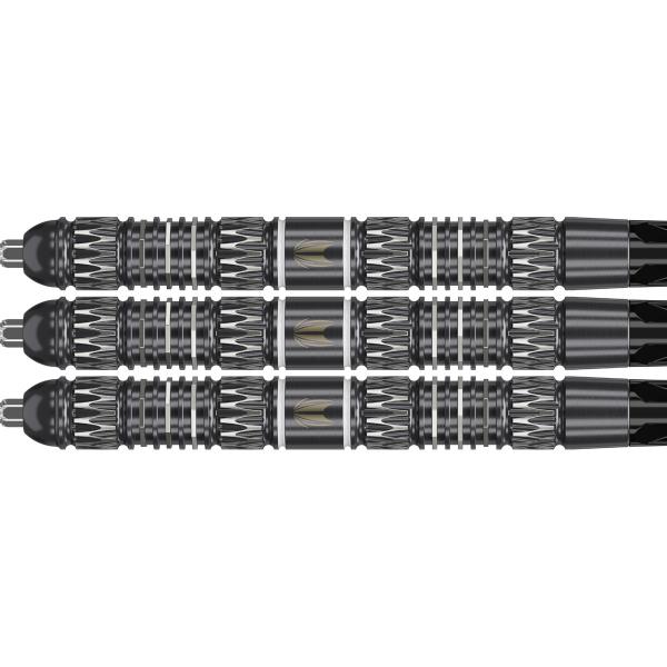 Chris Dobey 95K - 95% - Steeltip