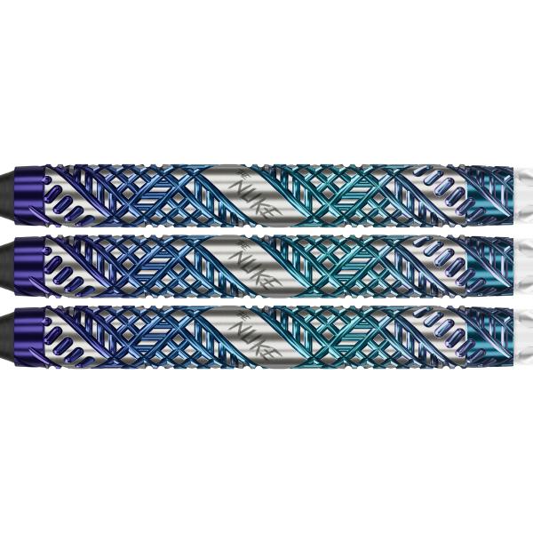 Target - Luke Littler EDGE - 95% - Softtip