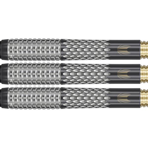 Stephen Bunting G5 VOID - 95% - Softtip