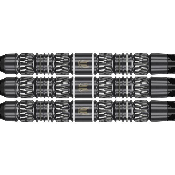 Chris Dobey 95K - 95% - Softtip