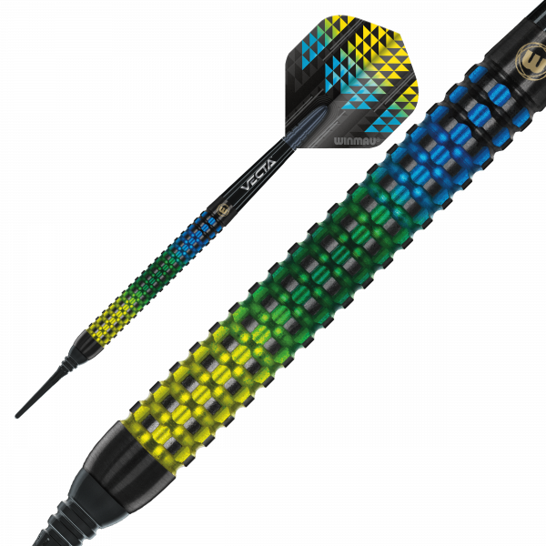 Firestorm 90% Softtip