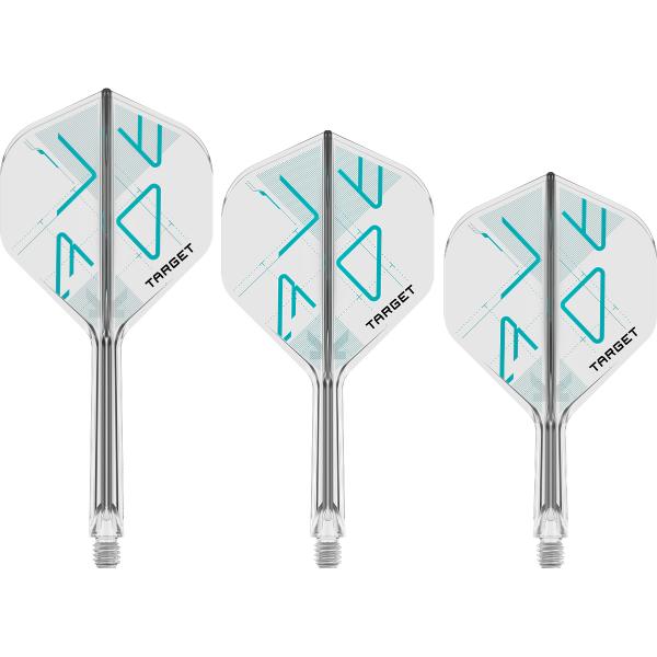 Target - K-Flex Rove