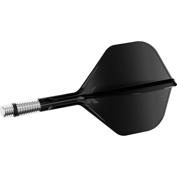 Target K-Shift System - drehbare K-Flex Flights