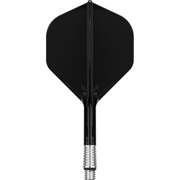 Target K-Shift System - drehbare K-Flex Flights