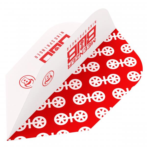 Bull's - Niko Springer Flights