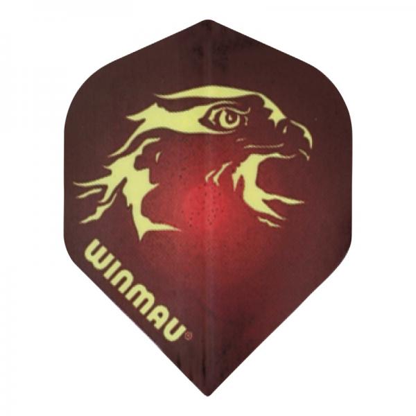 Winmau Mega Flights 144