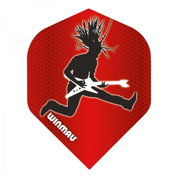 Winmau Mega Flights 182
