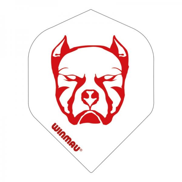 Winmau Mega Flights 195