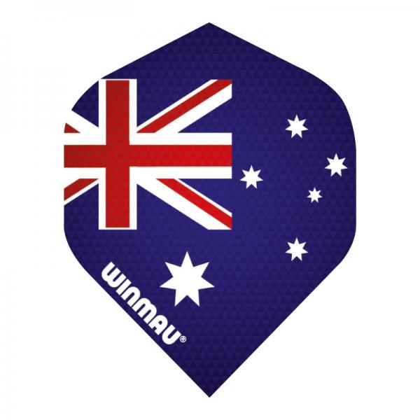 Winmau Mega Flights 210