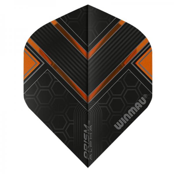 Prism Flight ALPHA Winmau Vendetta