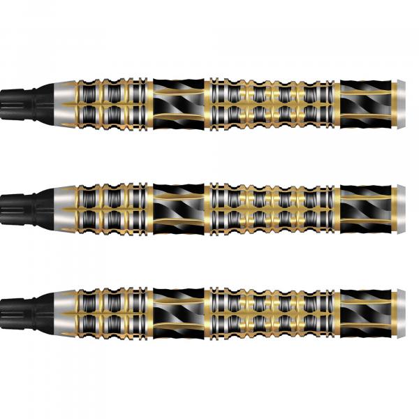 Shot - Auro - 95% - Softtip