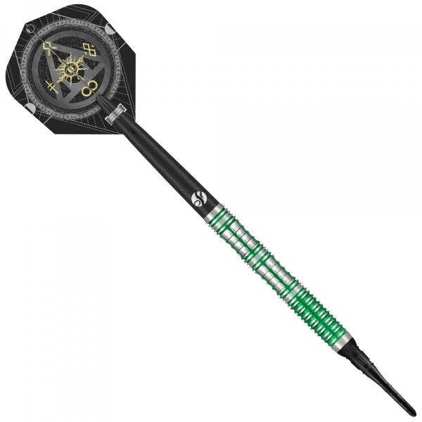 Shot - Mythril - 90% - Softtip