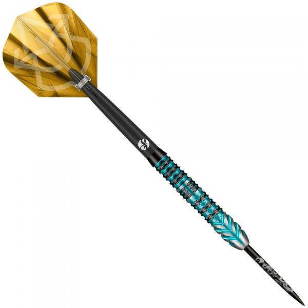 Shot - Volta - 90% - Steeltip