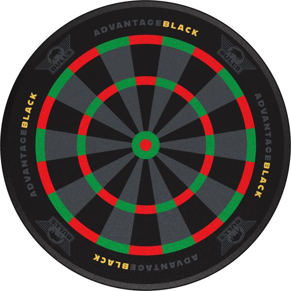 Bull's - Advantage Black Mini Display
