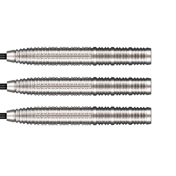 Shot - Bradlex Brooks G2 - 90% - Steeltip