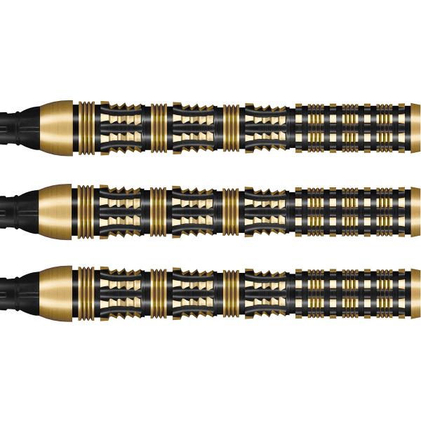 Shot - Badlands Sheriff - 90% - Softtip