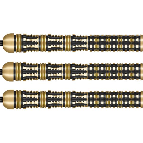 Shot - Badlands Sheriff - 90% - Steeltip