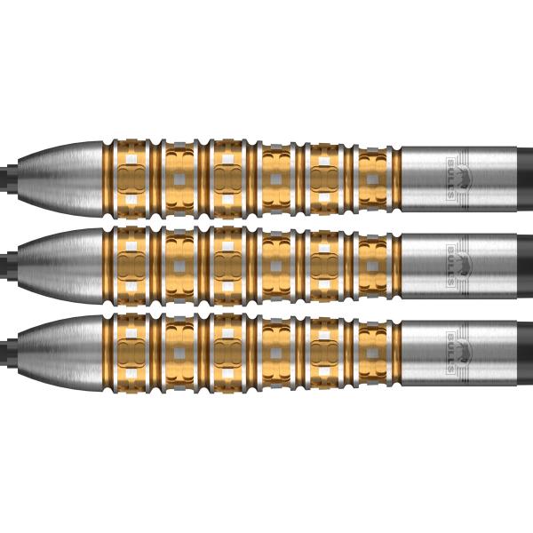 Bull's - Vintago Bomb - 90% - Steeltip
