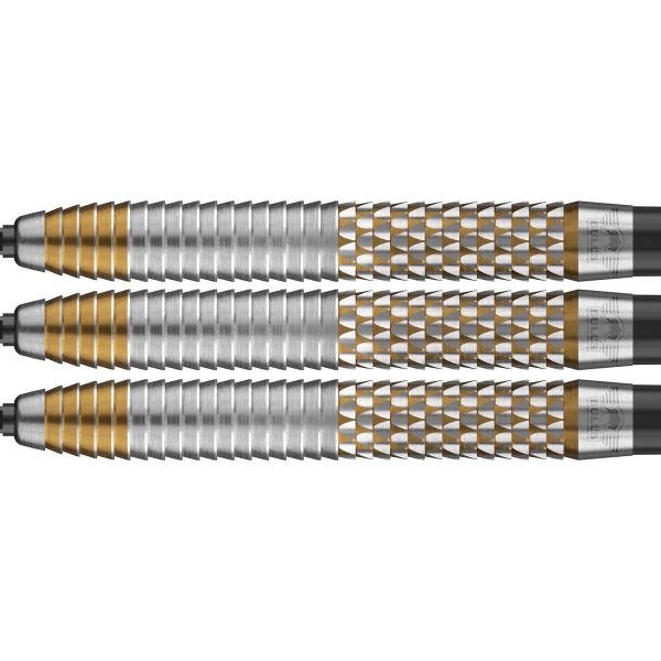 Bull's - Vintago Shark - 90% - Steeltip