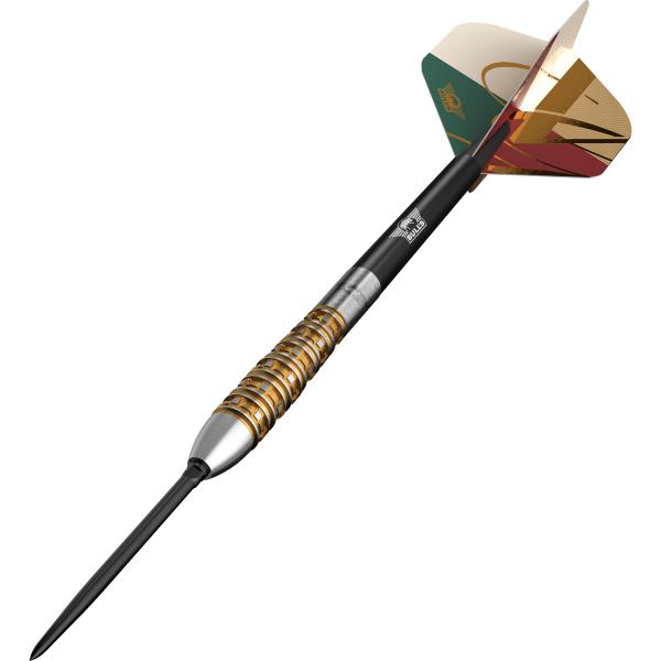 Bull's - Vintago Bomb - 90% - Steeltip