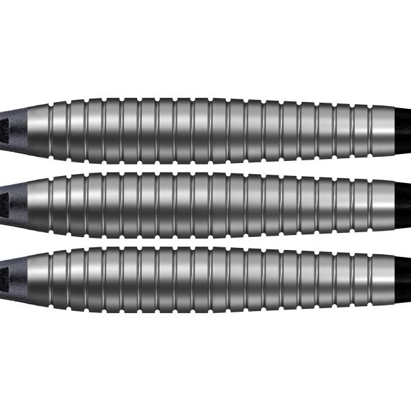 Bull's - Chaos Red - 90% - Softtip
