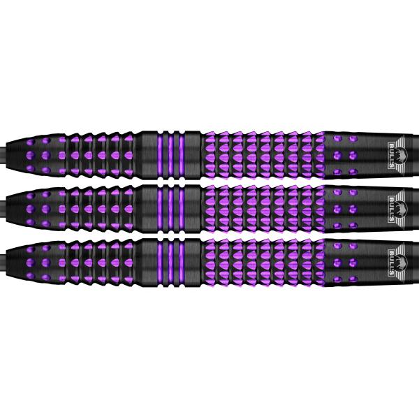 Bull's - Lerena Rietbergen - 90% - Steeltip