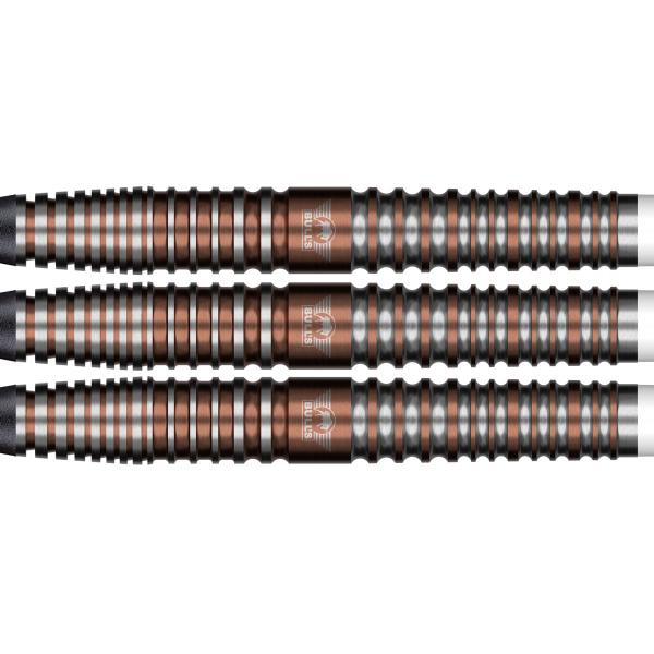 Bull's - Max Hopp - E5 - 90% - Softtip