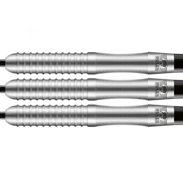 Bull's - Sebastian Steyer E2 - 90% - Steeltip