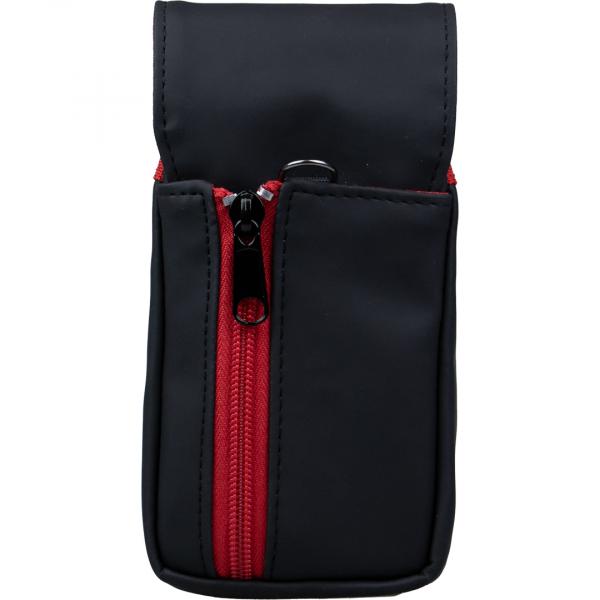 Bull's Space Case Soft