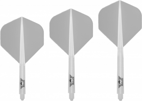 Bull's - Union Flight-System
