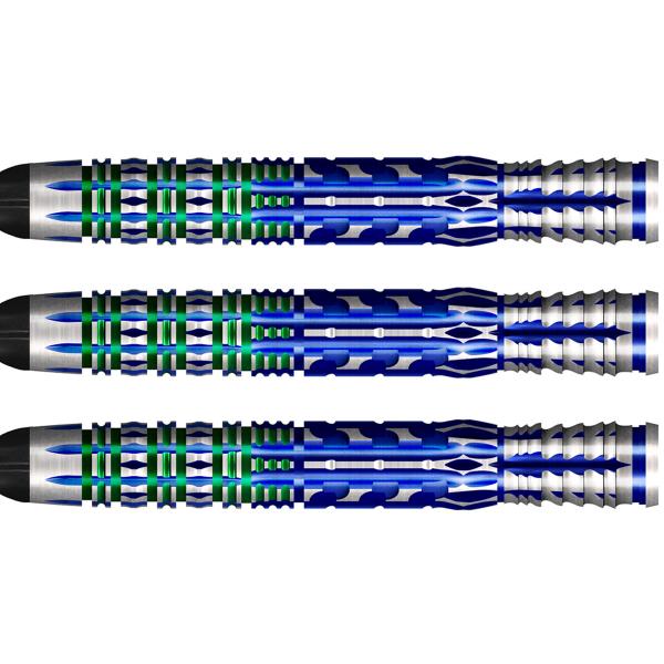 Shot - Celt Merlin - 95% - Softtip