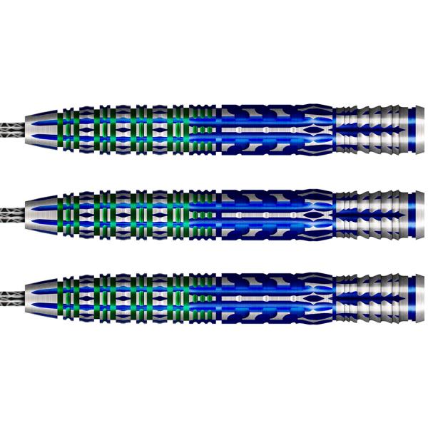 Shot - Celt Merlin - 95% - Steeltip